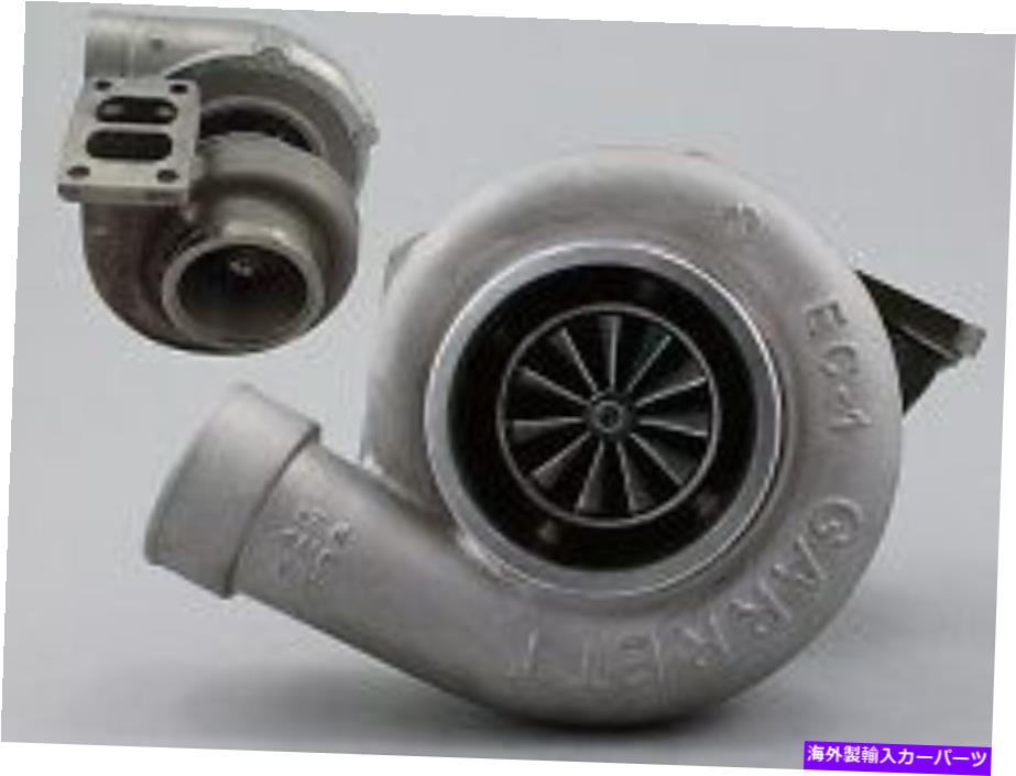 Turbo Charger Garrett GTXボールベアリングGTX3582Rターボチャージ0.83 A/R T3デュアルエントリ Garrett GTX Ball Bearing GTX3582R Turbocharger 0.83 a/r T3 Dual Entry【並行輸入品】