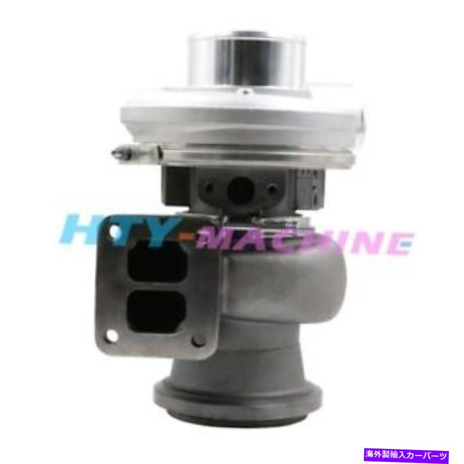 Turbo Charger 301-4299 345-7243ターボチャージャーターボGTA5518BS用キャタピラー猫エンジンC18 301-4299 345-7243 Turbocharger Turbo GTA5518BS for Caterpillar CAT Engine C18【並行輸入品】 272,745円