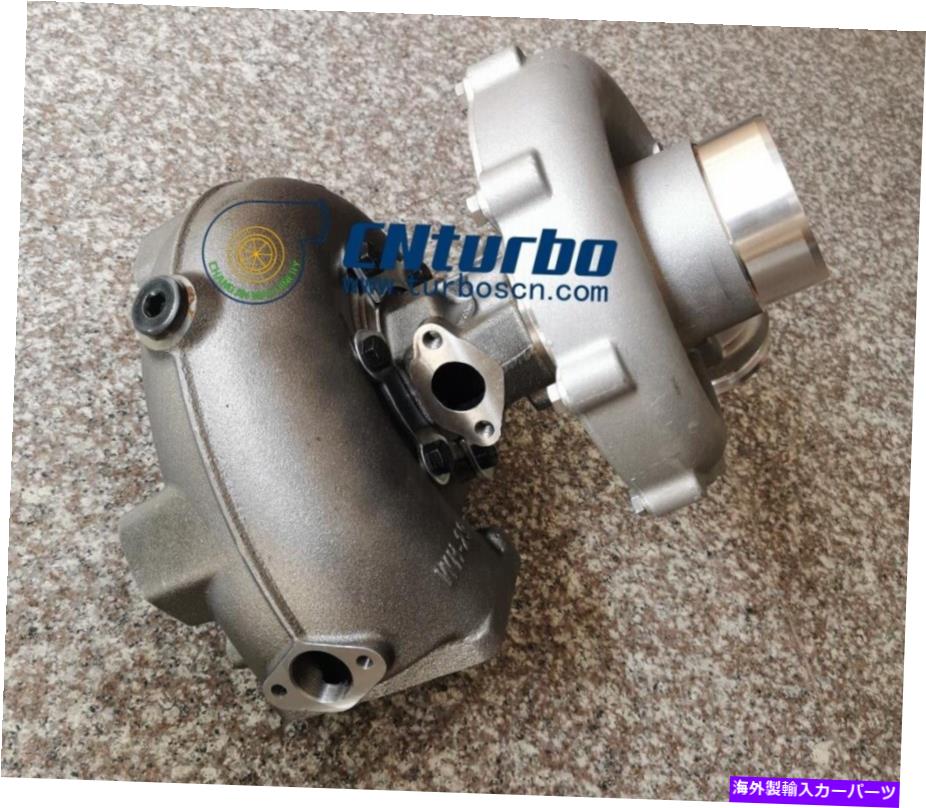Turbo Charger 新しいMTU船K365ターボチャージャーD2842LZEエンジン21.96L 53369706783 51.09100-7339 New MTU Ship K365 turbocharger D2842LZE engine 21.96L 53369706783 51.09100-7339【並行輸入品】