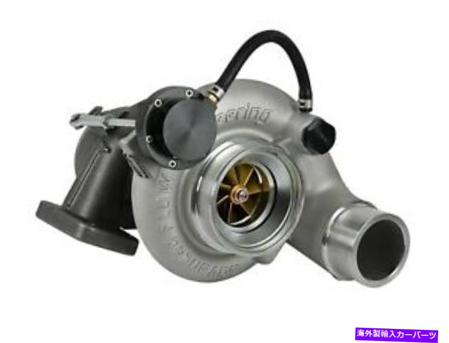 Turbo Charger 03-07ダッジディーゼルトラック46-60052のAFE Bladerunner GTシリーズターボチャージャー aFe BladeRunner GT Series Turbocharger For 03-07 Dodge Diesel Trucks 46-60052【並行輸入品】
