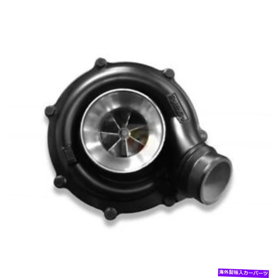 Turbo Charger Fleece 63mm FMWチーター2015-2018 Ford 6.7L Powerstrokeディーゼルのターボのドロップ Fleece 63mm FMW Cheetah Drop In Turbo For 2015-2018 Ford 6.7L Powerstroke Diesel【並行輸入品】|Us Custom Parts Shop USDM