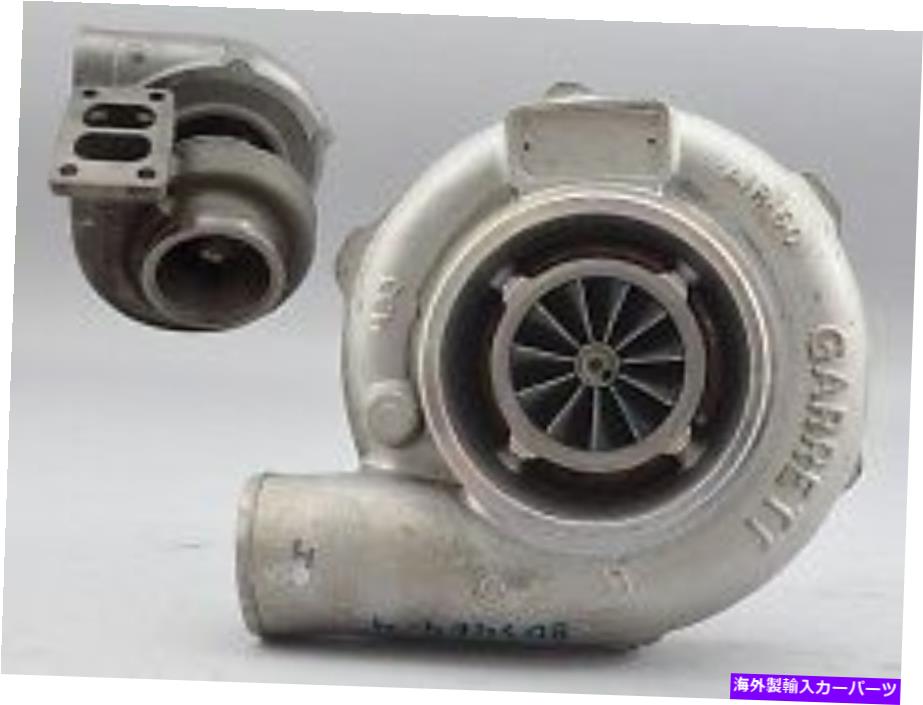 Turbo Charger Garrett GTXボールベアリングGTX3576Rターボチャージ0.83 A/R T3デュアルエントリ Garrett GTX Ball Bearing GTX3576R Turbocharger 0.83 a/r T3 Dual Entry【並行輸入品】