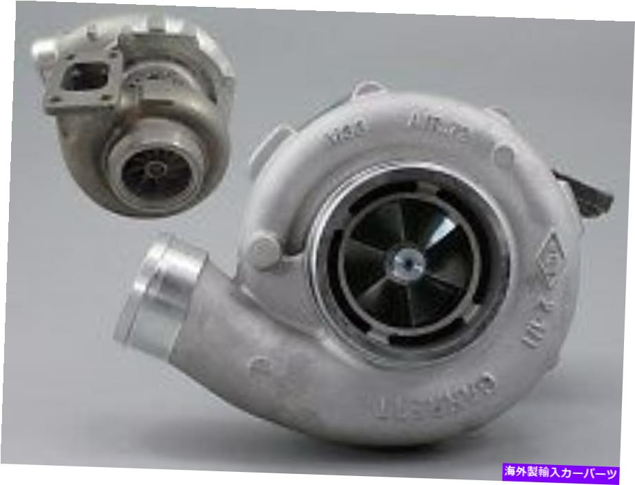 Turbo Charger ギャレットGTボールベアリングGT40888RターボT3 Vバンド1.11 A/R Garrett GT Ball Bearing GT4088R Turbo T3 V-Band 1.11 a/r【並行輸入品】