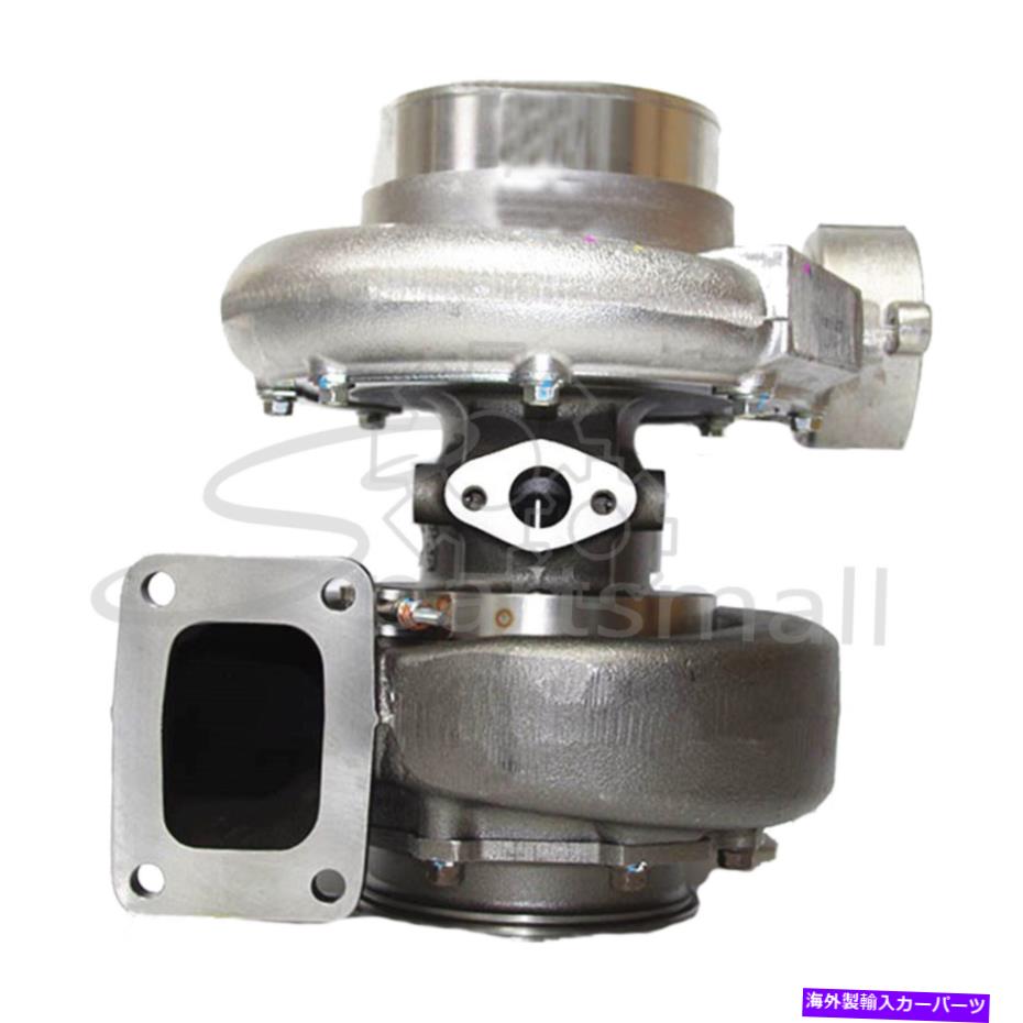 Turbo Charger TD10 TD13Mターボチャージャー49181-01120 49182-03621 49182-05210 MITSUBISHI S16R ENG TD10 TD13M Turbocharger 49181-01120 49182-03621 49182-05210 Mitsubishi S16R Eng【並行輸入品】