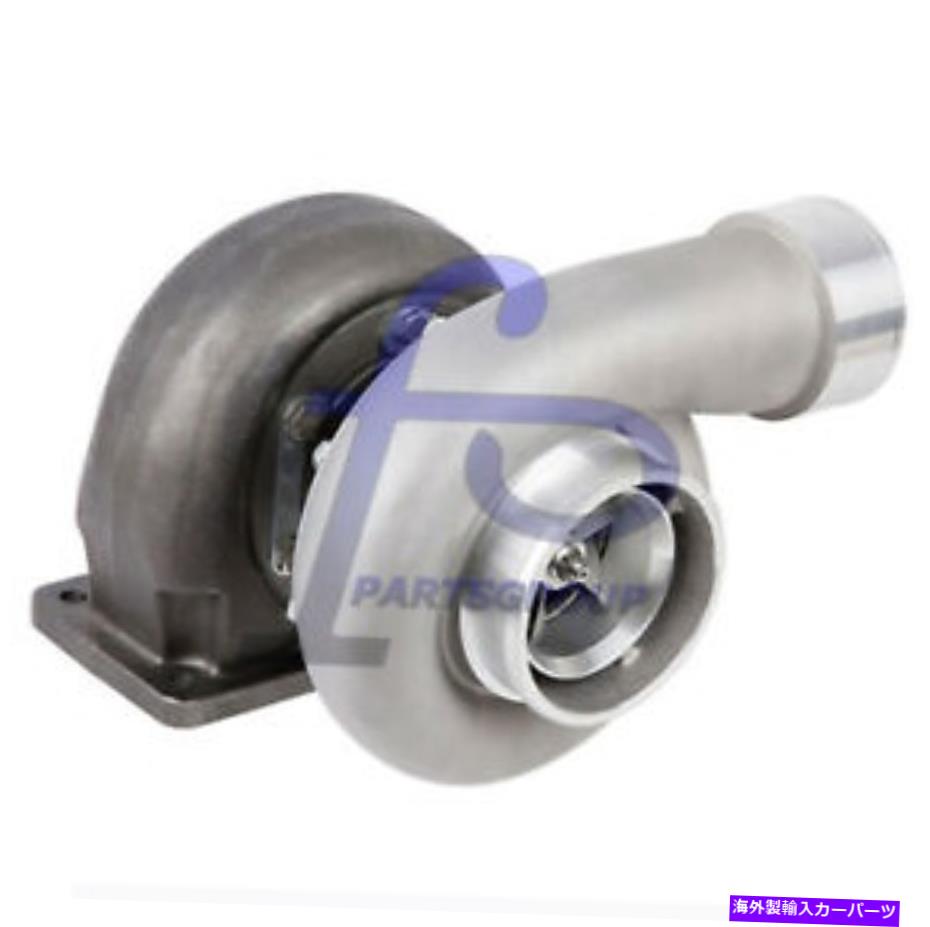 Turbo Charger ターボチャージャー49134-01211 Mitsubishi 6M70 FUSO SuperGreat TF08-2エンジンに適合 Turbocharger 49134-01211 Fits for Mitsubishi 6M70 Fuso Super Great TF08-2 Engine【並行輸入品】