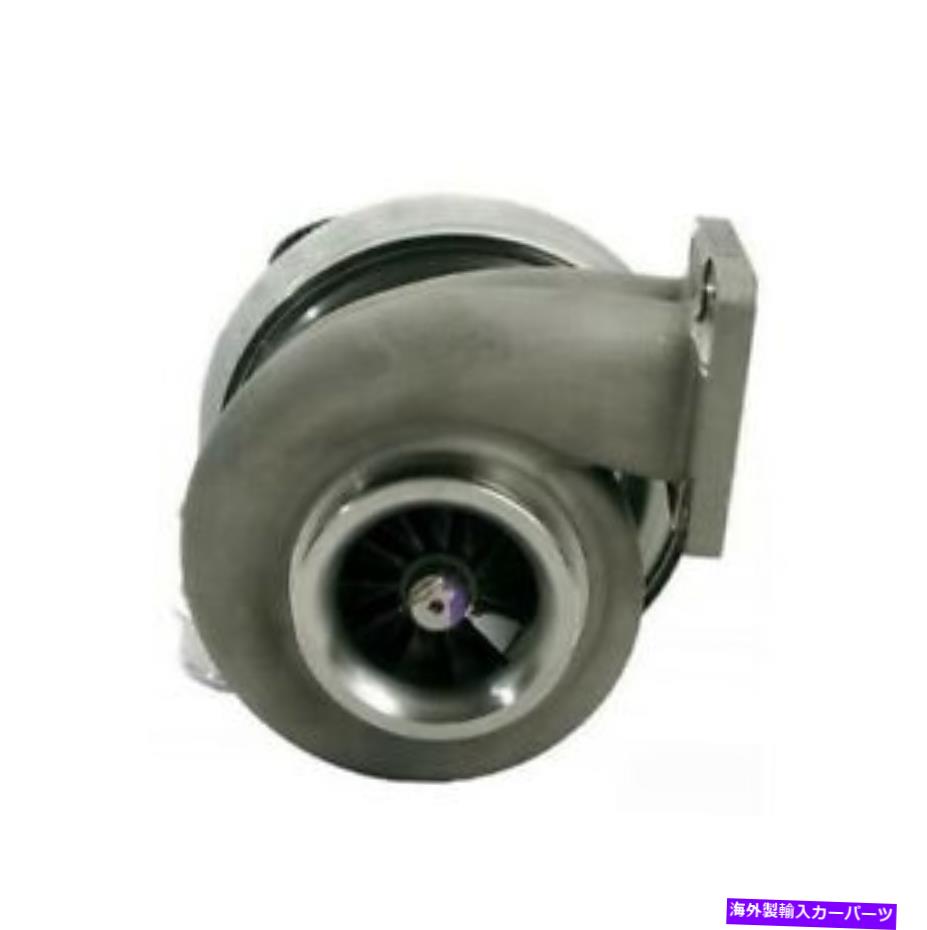 Turbo Charger Borgwarner 179393 EFR 8374-DターボチャージャーB2ターボフレームサイズ1.05タービンA/R Borgwarner 179393 EFR 8374-D Turbocharger B2 Turbo Frame Size 1.05 Turbine A/R【並行輸入品】