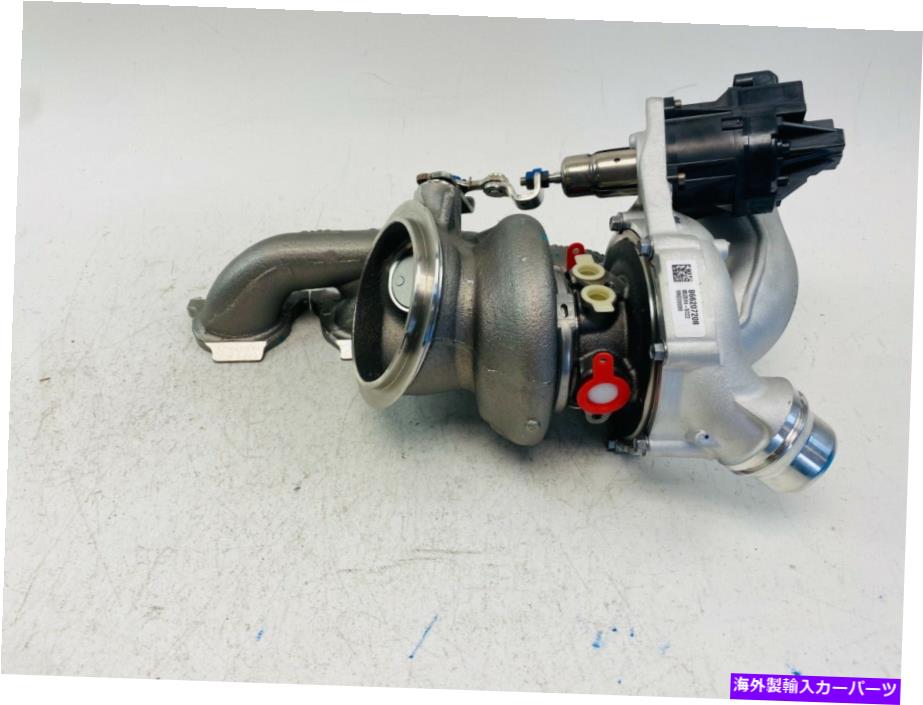 Turbo Charger BMW Mini Cooper TurboCharger New 11-65-8-662-072 BMW MINI COOPER TURBOCHARGER NEW 11-65-8-662-072【並行輸入品】