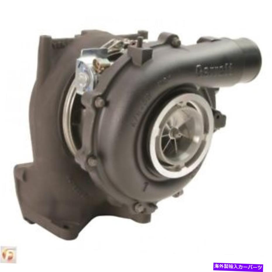 Turbo Charger 63mm FMWチーターターボチャージャーストリートフィット2004.5-2010 LLY、LBZ、LMM Duramax 63mm FMW Cheetah Turbocharger STREET Fits 2004.5-2010 LLY, LBZ, LMM Duramax【並行輸入品】|Us Custom Parts Shop USDM
