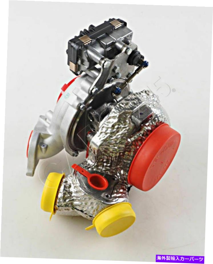 Turbo Charger 本物のアウディVW A4 Avant S4 Quattro排気ガスターボチャージ059145873FA Genuine AUDI VW A4 Avant S4 quattro Exhaust Gas Turbocharger 059145873FA【並行輸入品】 331,601円