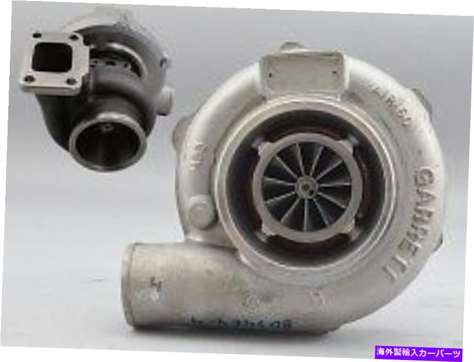 Turbo Charger Garrett GTXボールベアリングGTX3071RターボチャージャーT3 1.06 A/R Vバンド Garrett GTX Ball Bearing GTX3071R Turbocharger T3 1.06 a/r V-Band【並行輸入品】