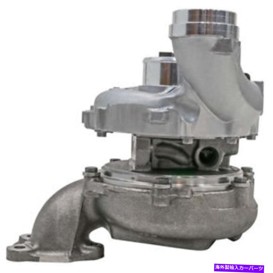 Turbo Charger メルセデスGL350 ML350 S350ディーゼルOM642LS新しいギャレットターボターボチャージャーCSW For Mercedes GL350 ML350 S350 Diesel OM642LS New Garrett Turbo Turbocharger CSW【並行輸入品】|Us Custom Parts Shop USDM