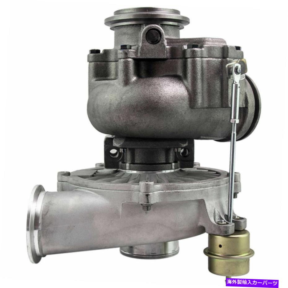 Turbo Charger 新しいギャレットフォード7.3Lターボパワーストロークディーゼルターボチャージ99.5-03 NEW Garrett Ford 7.3L Turbo Powerstroke Diesel Turbocharger 99.5-03【並行輸入品】 269,181円