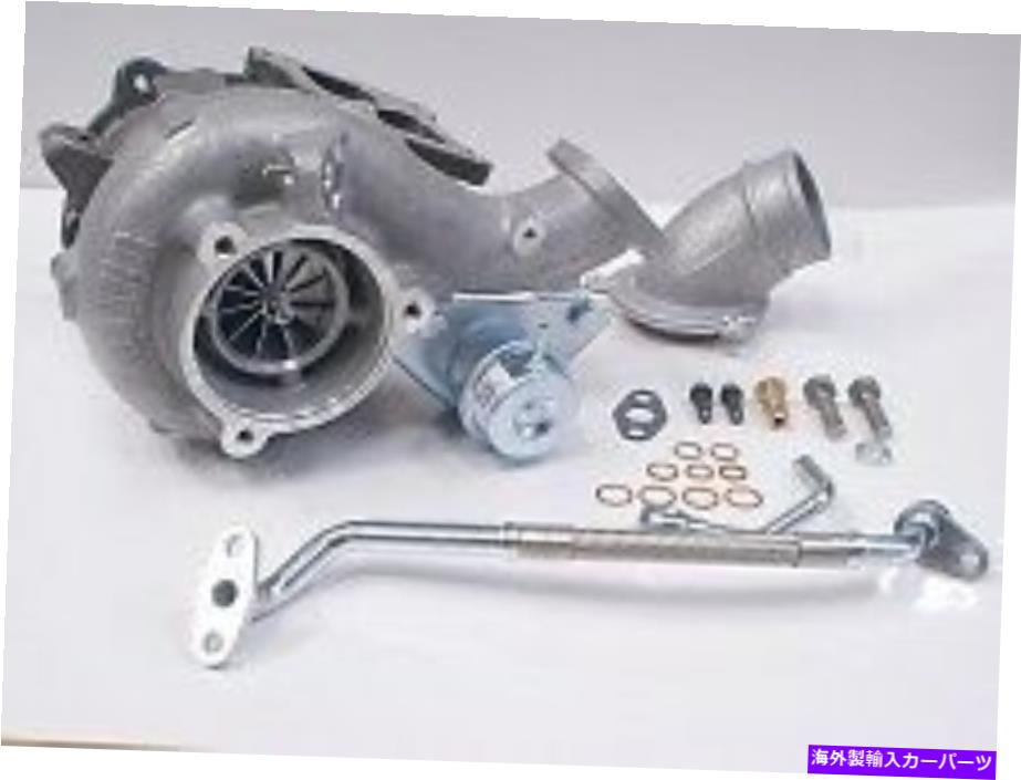 Turbo Charger ギャレットGTXボールベアリングGTX3071R Mitsubishi Lancer evo xのための0.73 A/R Garrett GTX Ball Bearing GTX3071R 0.73 a/r FOR Mitsubishi Lancer Evo X【並行輸入品】
