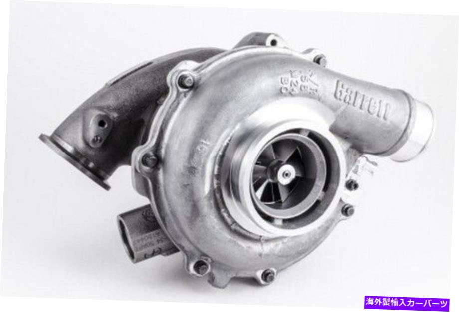 Turbo Charger Garrett GT3788VA Turbo Kit -Ford Power Stroke 6.0L 2003ステージ1 AVNT Garrett GT3788VA Turbo Kit - Ford Power Stroke 6.0L 2003 Stage 1 AVNT【並行輸入品】