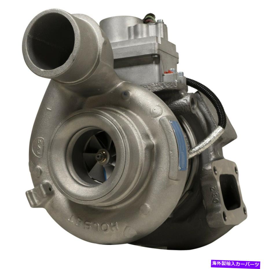 Turbo Charger BDディーゼル1045775 07-12 DODGE RAM 2500 2500 3500 3500の交換ターボ BD Diesel 1045775 Exchange Turbo For 07-12 Dodge Ram 2500 2500 3500 3500【並行輸入品】