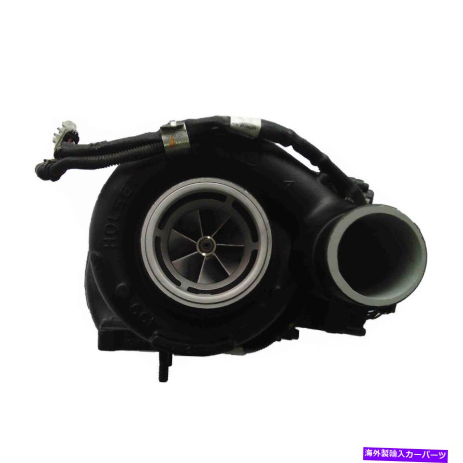 Turbo Charger フリースパフォーマンスチーターホルセットVGTターボチャージャーFPE-351-0712 Fleece Performance Cheetah Holset VGT Turbocharger FPE-351-0712【並行輸入品】
