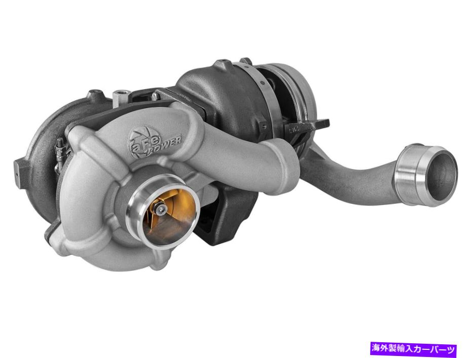 Turbo Charger AFEフィルター46-60192 Bladerunner GTシリーズターボチャージャー AFE Filters 46-60192 BladeRunner GT Series Turbocharger【並行輸入品】|Us Custom Parts Shop USDM