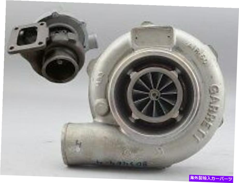 Turbo Charger Garrett GTXボールベアリングGTX3576RターボチャージャーT04 0.63 A/R Vバンド Garrett GTX Ball Bearing GTX3576R Turbocharger T04 0.63 a/r V-Band【並行輸入品】