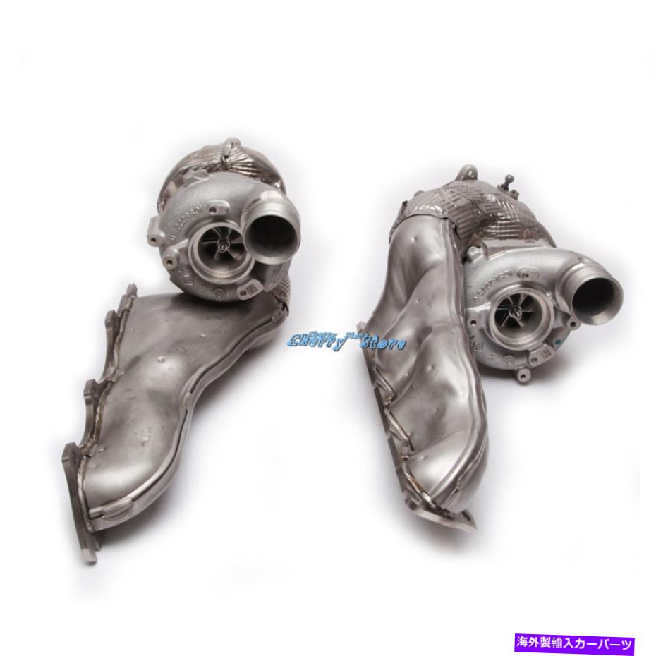 Turbo Charger LH&RHターボチャージャーターボ充電器充電器アウディA6 A7 A8 079145703E 079145704E LH & RH Turbocharger Turbo Chargers Fit For Audi A6 A7 A8 079145703E 079145704E【並行輸入品】|Us Custom Parts Shop USDM
