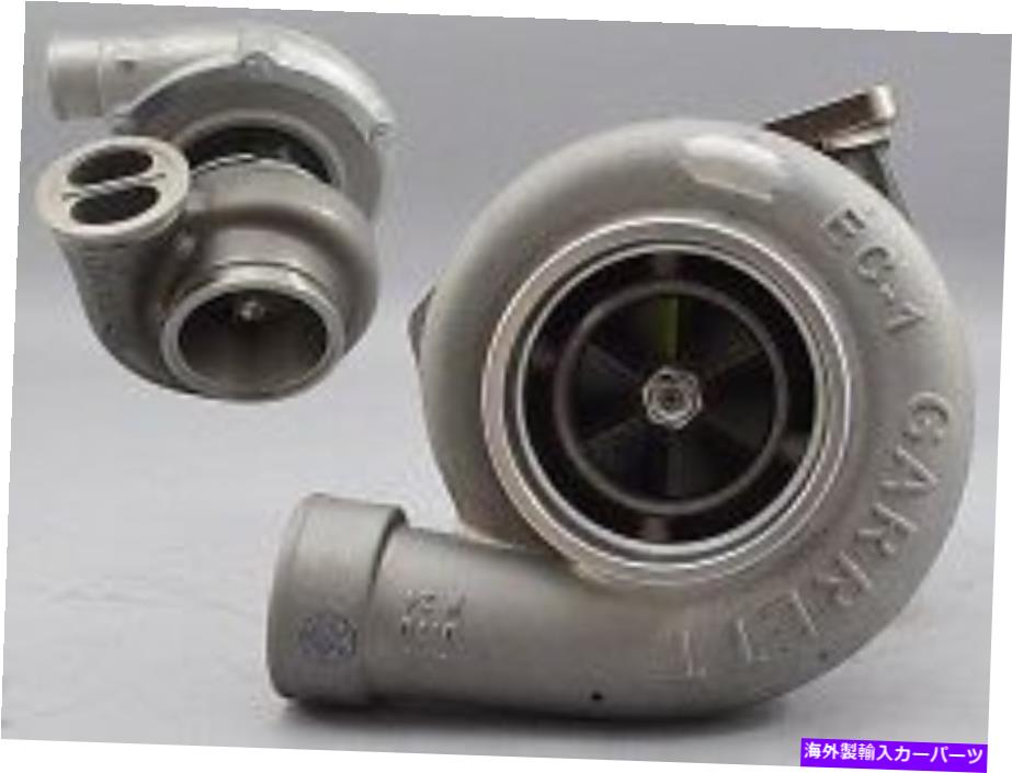 Turbo Charger GARRETT GT BALL BEARING GT3582R TURBO V-BAND IN/OUTデュアルエントリ0.83 A/R Garrett GT Ball Bearing GT3582R Turbo V-Band In/Out Dual Entry 0.83 a/r【並行輸入品】