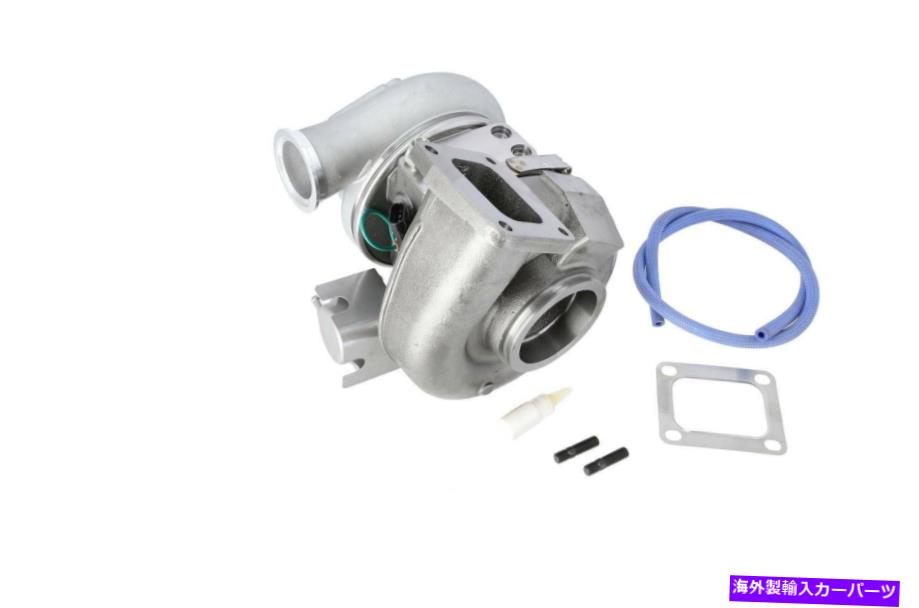 Turbo Charger ターボチャージャーDTスペアパーツ7.58003ガスケットキット付きターボチャージャー Turbocharger DT Spare Parts 7.58003 Turbocharger with gasket kit【並行輸入品】