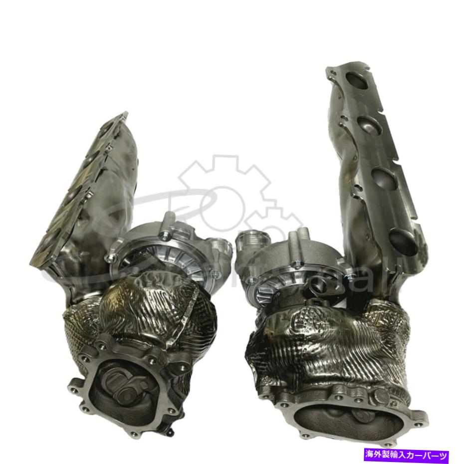 Turbo Charger 2PCS Turbo JH5IT TurboCharger 079145703R 079145704R for Audi A6 S7 A84.0TFSI 2PCS Turbo JH5IT Turbocharger 079145703R 079145704R for Audi A6 S7 A84.0TFSI【並行輸入品】｜Us Custom Parts Shop USDM