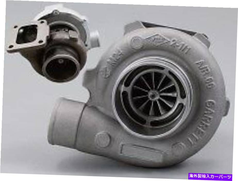 Turbo Charger Garrett GTXボールベアリングGTX3067RターボチャージャーT04 0.63 A/R Vバンド Garrett GTX Ball Bearing GTX3067R Turbocharger T04 0.63 a/r V-Band【並行輸入品】