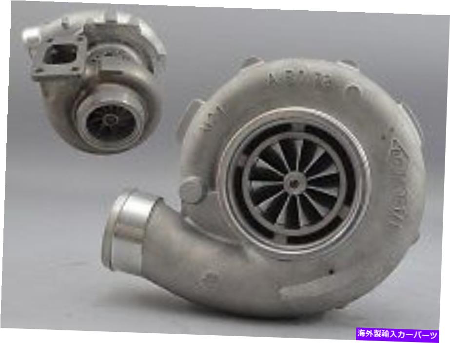 Turbo Charger Garrett GTXボールベアリングGTX4088RターボチャージャーT3 0.89 A/R Vバンド Garrett GTX Ball Bearing GTX4088R Turbocharger T3 0.89 a/r V-Band【並行輸入品】