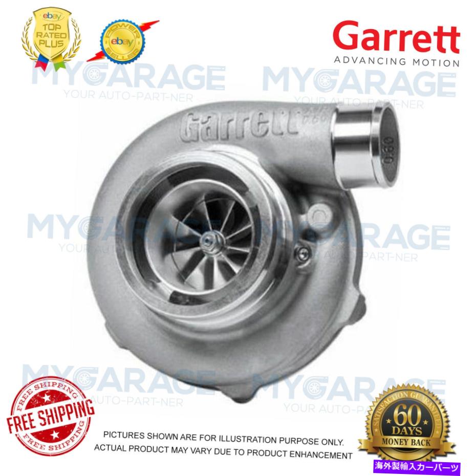 Turbo Charger Garrett GTX3576R Gen IIターボアセンブリキットT4 / Vバンド0.82 A / R#856801-5050S Garrett GTX3576R Gen II Turbo Assembly Kit T4 / V-Band 0.82 A/R #856801-5050S【並行輸入品】|Us Custom Parts Shop USDM