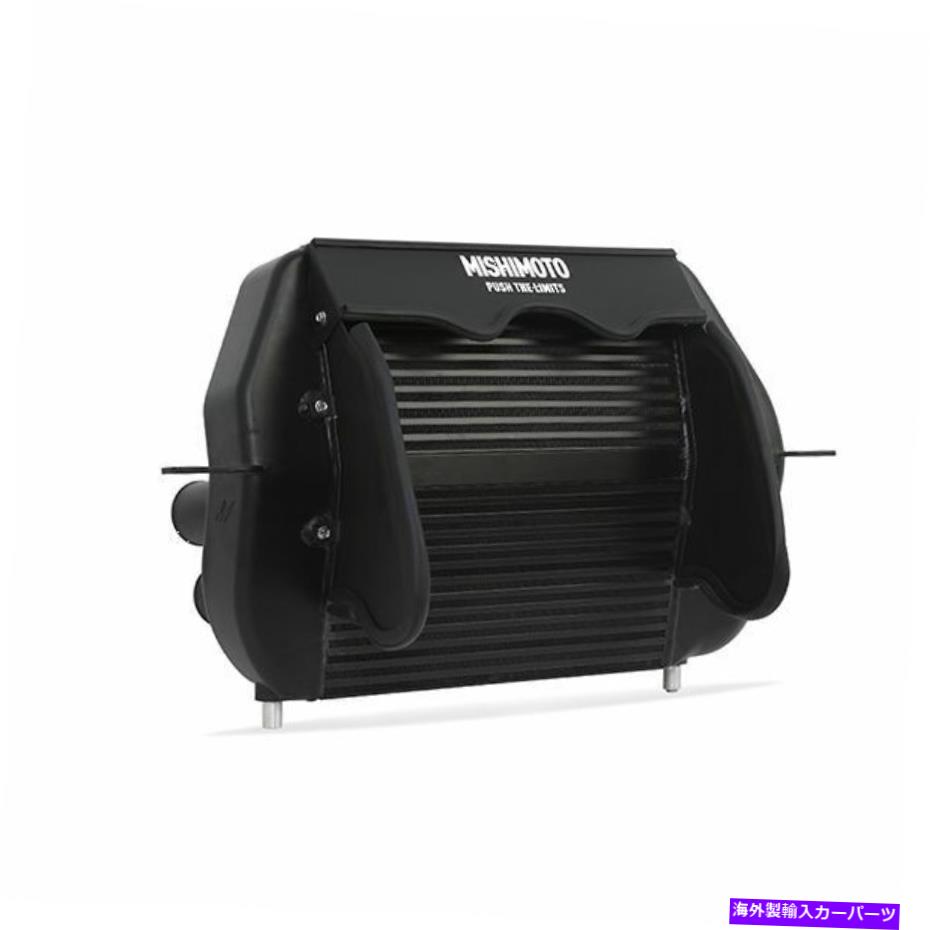 Turbo Charger ミシモトMMINT-F150-11KBBKターボチャージャーインタークーラー Mishimoto MMINT-F150-11KBBK Turbocharger Intercooler【並行輸入品】