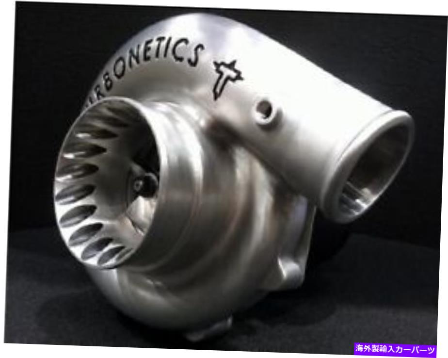 Turbo Charger Turbonetics Billet GT-K 850 TurboCharger、7675GTS、TC76、GTK、850HP Turbonetics Billet GT-K 850 Turbocharger, 7675gts, tc76, gtk, 850HP【並行輸入品】|Us Custom Parts Shop USDM
