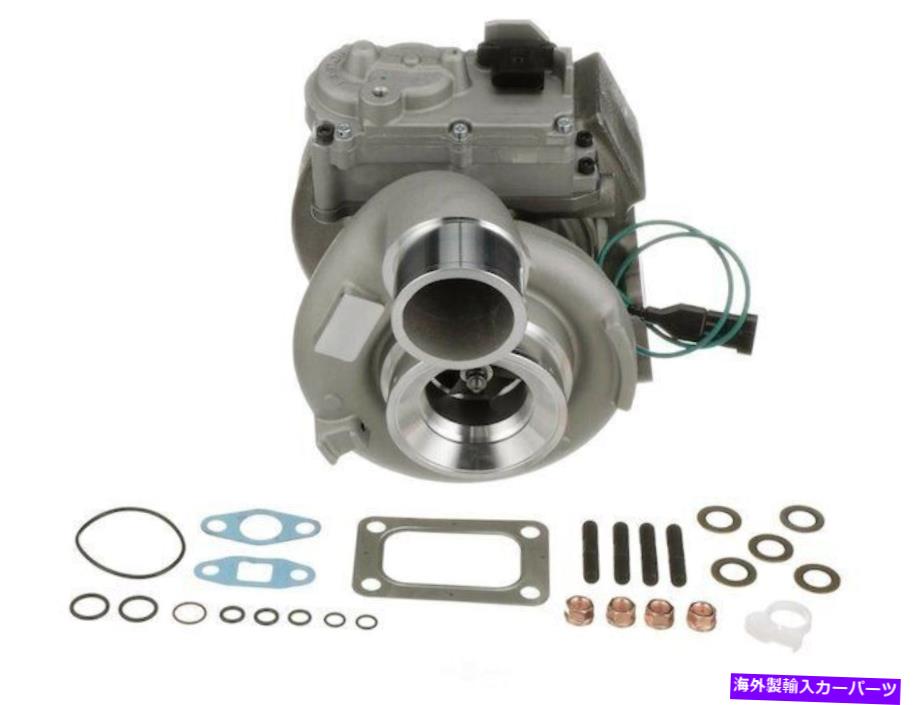 Turbo Charger 2013-2018 RAM 3500ターボチャージャーSMP 43161DG 2016 2014 2015 2017 For 2013-2018 Ram 3500 Turbocharger SMP 43161DG 2016 2014 2015 2017【並行輸入品】