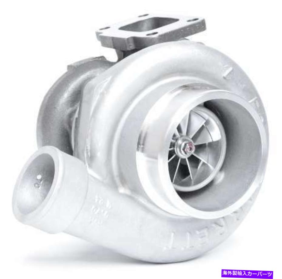 Turbo Charger Garrett GTW3884R（GTW6765R）67mmターボチャージャーT3分割VBANDハウジング1.16 A/R Garrett GTW3884R (GTW6765R) 67mm Turbocharger T3 Divided VBand Housing 1.16 A/R【並行輸入品】