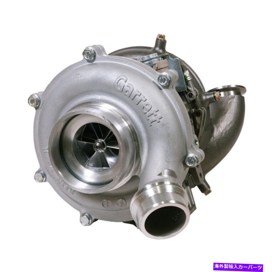 Turbo Charger ディーゼルと互換性のあるBD 17-19 FORD F250/F350/F450/F550 6.7Lパワーストローク BD Compatible with Diesel 17-19 Ford F250/F350/F450/F550 6.7L Power Stroke【並行輸入品】|Us Custom Parts Shop USDM