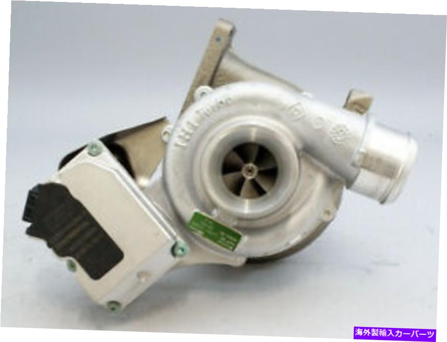 Turbo Charger メルセデスvito 111cdi 2.1L 6460901380 04/04-01/11用のIhiターボ充電器 IHI TURBO CHARGER FOR Mercedes Vito 111CDI 2.1L 6460901380 04/04 - 01/11【並行輸入品】