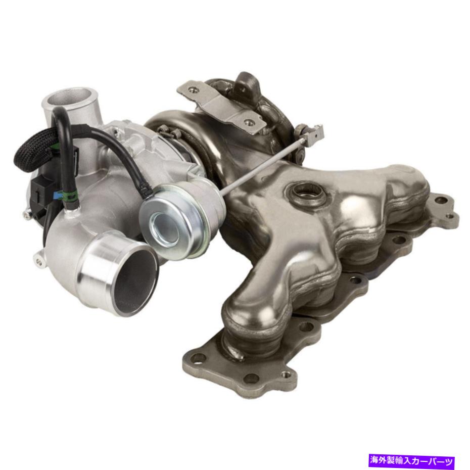 Turbo Charger Jaguar&Land Rover 2.0t OEM Borgwarner Turbo TurboCharger DAC用 For Jaguar & Land Rover 2.0T OEM BorgWarner Turbo Turbocharger DAC【並行輸入品】|Us Custom Parts Shop USDM