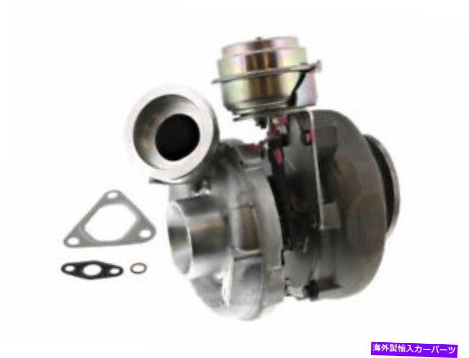 Turbo Charger 2012-2014のターボチャージャーメルセデスML350 Bluetec 4Matic 2013 F586py Turbocharger For 2012-2014 Mercedes ML350 Bluetec 4Matic 2013 F586PY【並行輸入品】