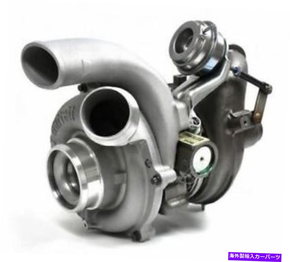 Turbo Charger Garrett 851824-5001S 11-14 Garrett 851824-5001S