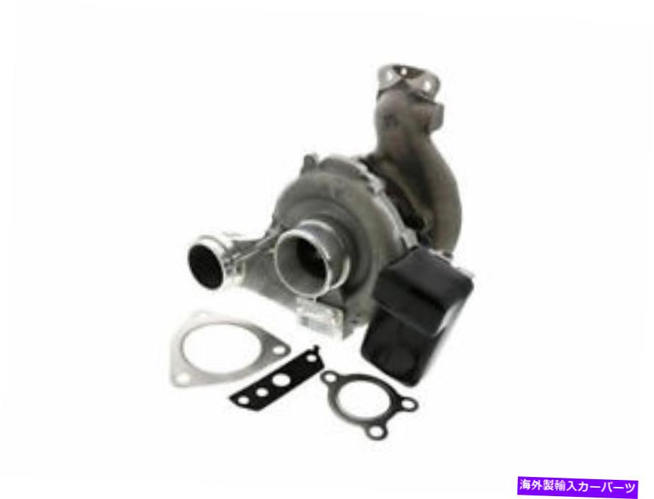 Turbo Charger ギャレットターボチャージャーフィットダッジスプリンター3500 2007-2009 3.0L V6 49HCVP Garrett Turbocharger fits Dodge Sprinter 3500 2007-2009 3.0L V6 49HCVP【並行輸入品】