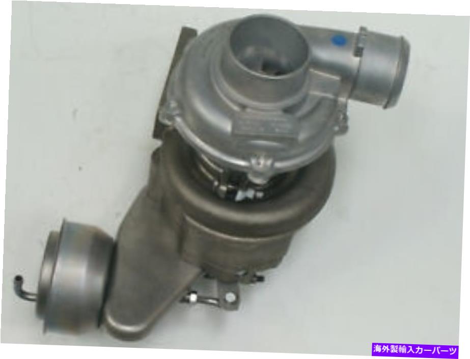 Turbo Charger RHF4-VV14メルセデスVITO/VIANO OM646 VF40A132のIHIターボ充電器 IHI TURBO CHARGER FOR RHF4-VV14 Mercedes Vito/Viano OM646 VF40A132【並行輸入品】