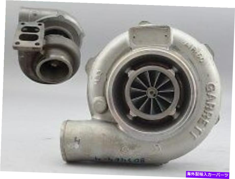 Turbo Charger Garrett GTXボールベアリングGTX3071Rターボチャージャー1.01 A/R T3デュアルエントリ Garrett GTX Ball Bearing GTX3071R Turbocharger 1.01 a/r T3 Dual Entry【並行輸入品】