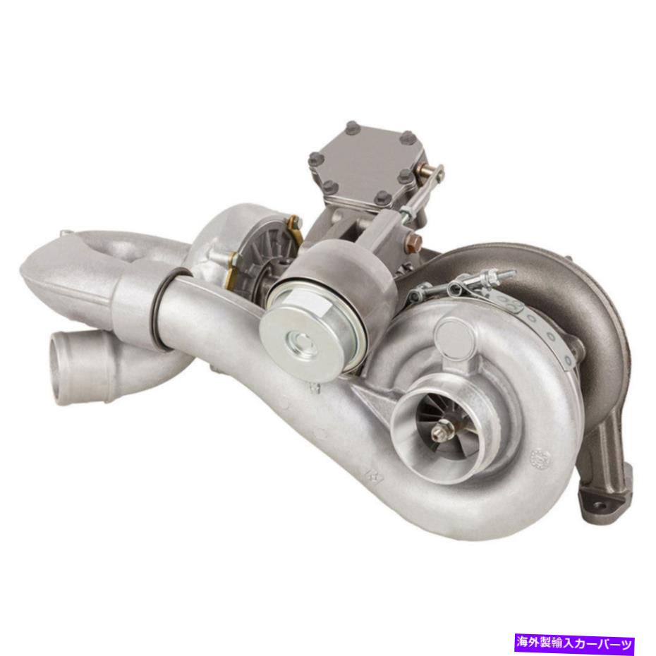 Turbo Charger 国際ナビスタルMaxxforce 5のための新しいBorgwarner R2Sターボターボチャージ New BorgWarner R2S Turbo Turbocharger For International Navistar Maxxforce 5【並行輸入品】｜Us Custom Parts Shop USDM