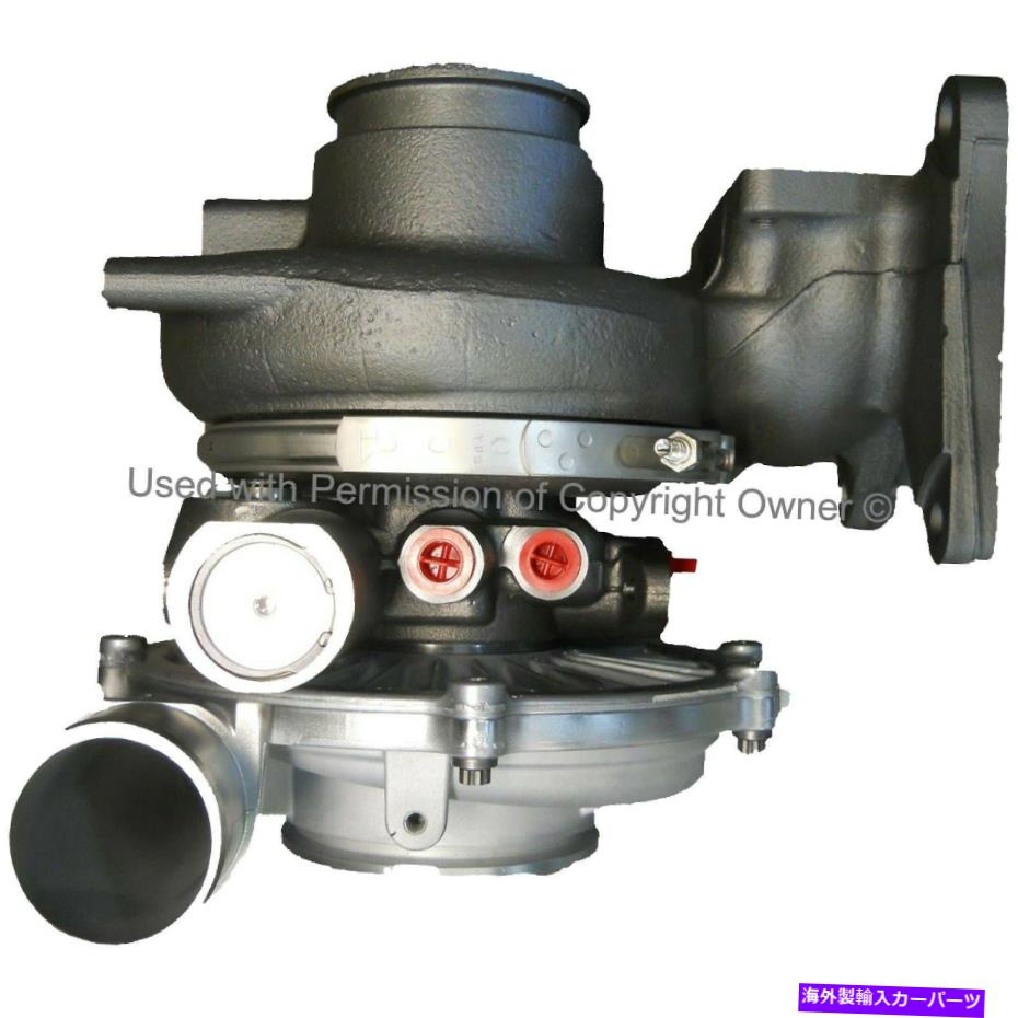 Turbo Charger Silverado 2500 HD、Silverado 3500、Sierra 2500 HD+More T2020用ターボチャージャー Turbocharger for Silverado 2500 HD, Silverado 3500, Sierra 2500 HD+More T2020【並行輸入品】|Us Custom Parts Shop USDM