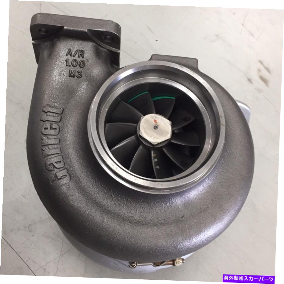 Turbo Charger 新しいGarrett GT5541Rターボチャージャー。タービンハウジング付き New Garrett GT5541R Turbocharger. WITH TURBINE HOUSING【並行輸入品】 448,619円