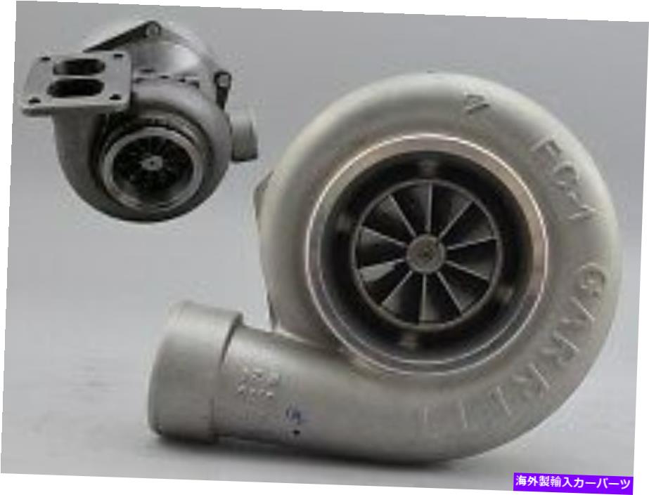 Turbo Charger ギャレットGTWブッシュベアリングGTW3684ターボチャージャー1.21 A/R T04デュアルエントリ Garrett GTW Bush Bearing GTW3684 Turbocharger 1.21 a/r T04 Dual Entry【並行輸入品】