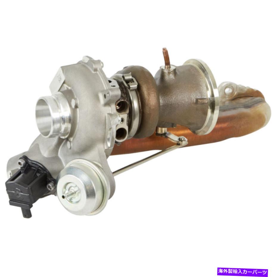 Turbo Charger メルセデスC300 2015の新しいOEMターボターボチャージャーCSW For Mercedes C300 2015 New OEM Turbo Turbocharger CSW【並行輸入品】|Us Custom Parts Shop USDM