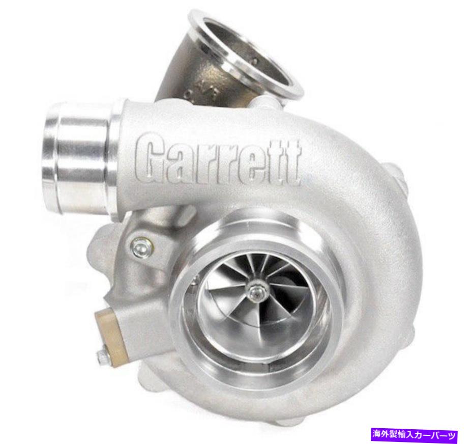 Turbo Charger Garrett G25-660 Turbo Reverse Rotation .92A/R VバンドタービンHSG 871390-5011S GARRETT G25-660 TURBO REVERSE ROTATION .92A/R V-BAND TURBINE HSG 871390-5011S【並行輸入品】|Us Custom Parts Shop USDM