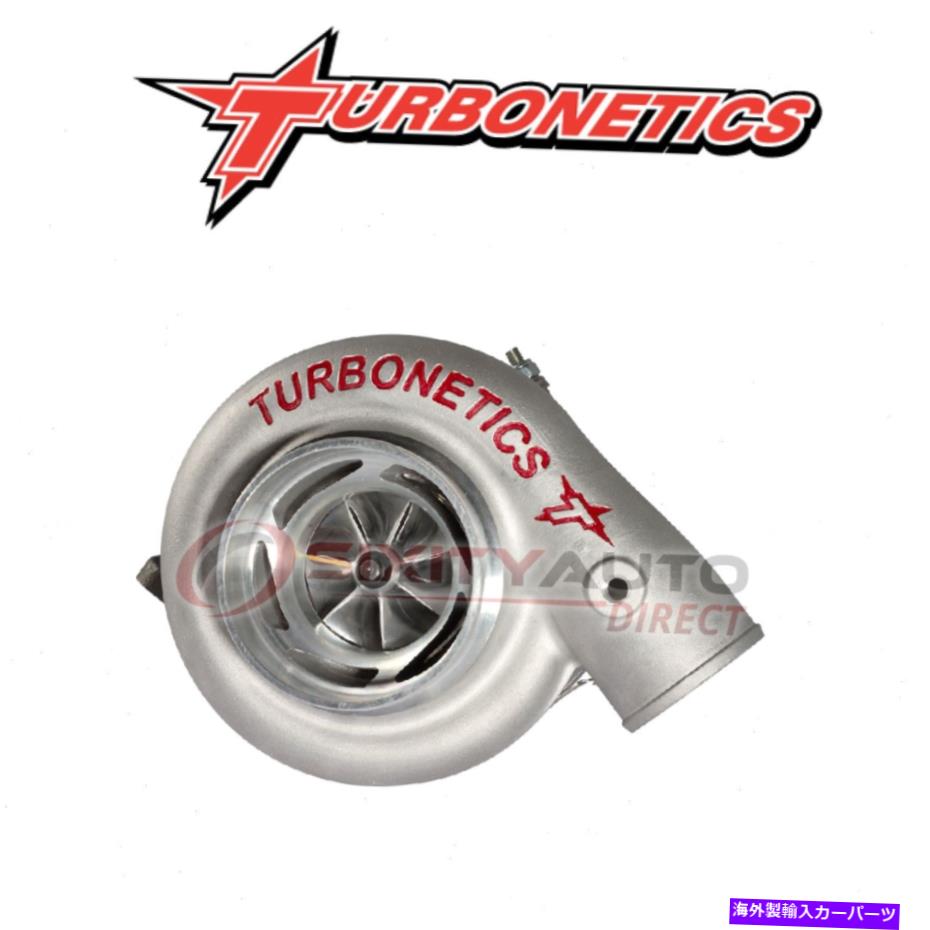 Turbo Charger Turbonetics 11900ターボチャージャー用エア燃料配達スーパーチャージャーラムムー Turbonetics 11900 Turbocharger for Air Fuel Delivery Supercharger Ram um【並行輸入品】