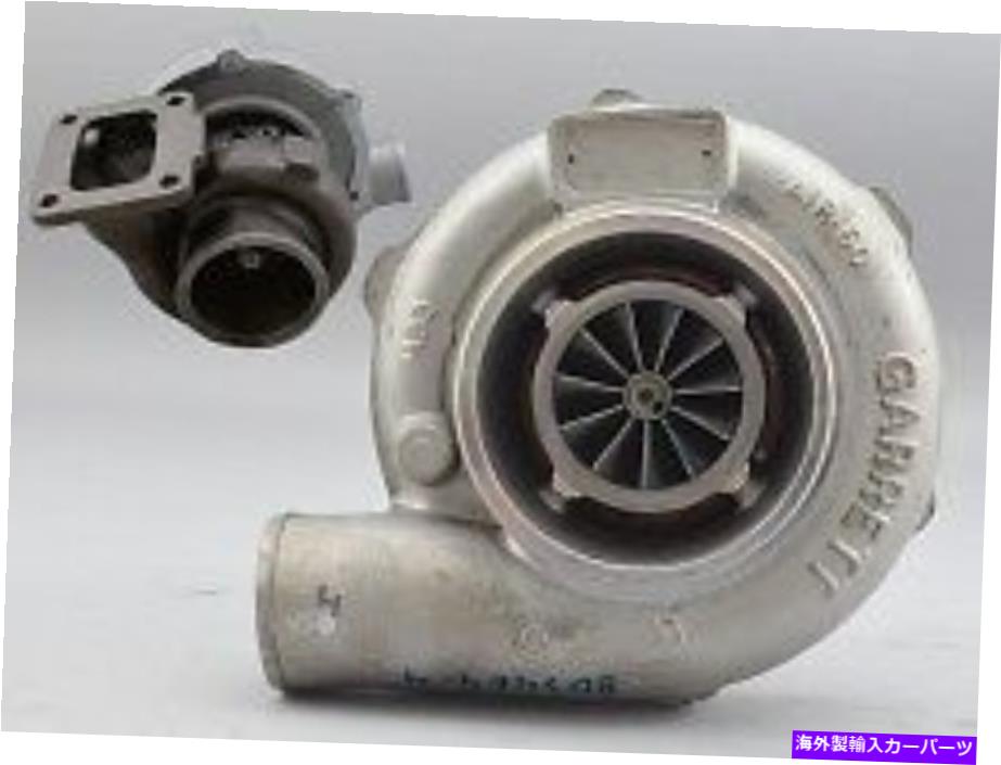 Turbo Charger Garrett GTXボールベアリングGTX3071RターボチャージャーT04 1.06 A/R Vバンド Garrett GTX Ball Bearing GTX3071R Turbocharger T04 1.06 a/r V-Band【並行輸入品】