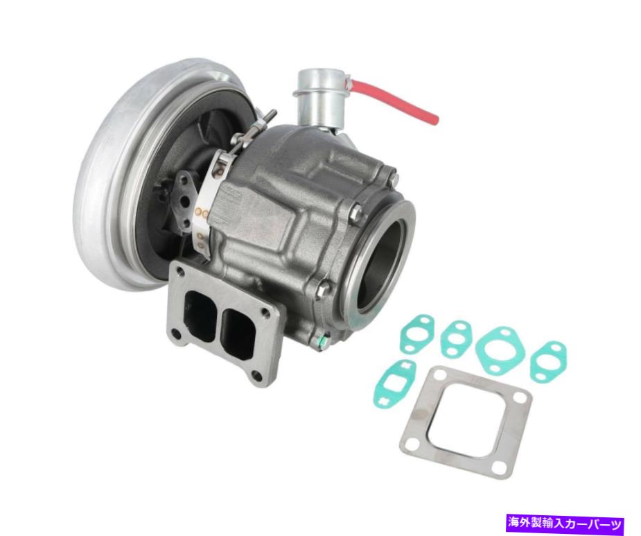 Turbo Charger ターボチャージャーDTスペアパーツ2.14869ターボチャージャー Turbocharger DT Spare Parts 2.14869 Turbocharger【並行輸入品】